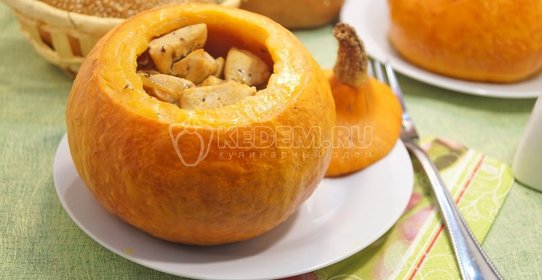 Традиционный Штоллен