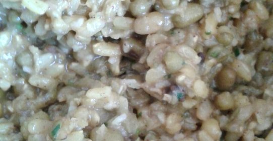 Совершенный кичари