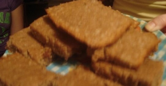 Картофель в хересе