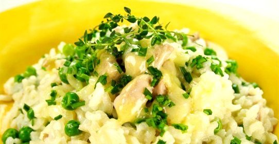 Курица по‑испански