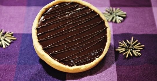 Картофель по-бернски