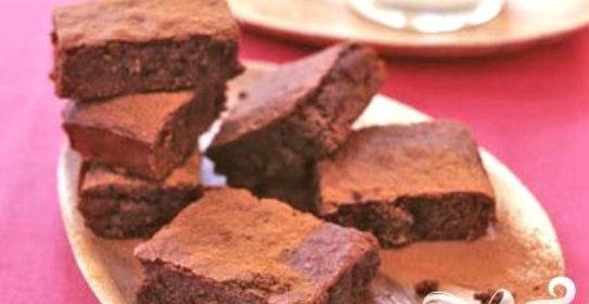 Шоколадное печенье с черносливом