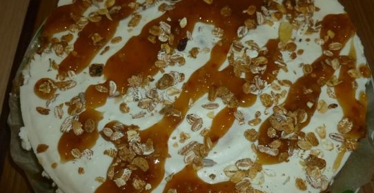 Курица A la Цветкоff