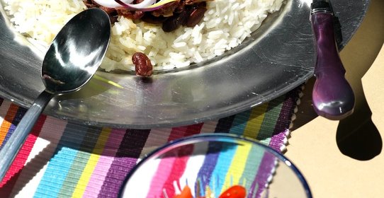 Чили кон карне