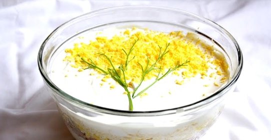 Салат Ирина