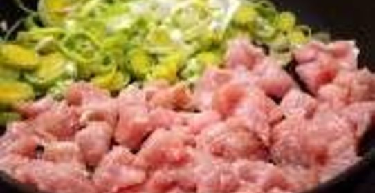 Тушеные баклажаны