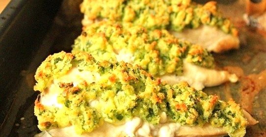 Быстрые котлеты по‑киевски