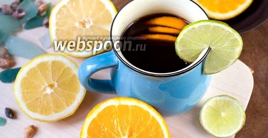 Кофе по-ямайски