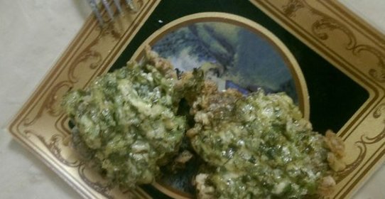 Очень мягкие вкуснейшие отбивные