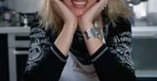 Курица по-гавайски от Оксаны Мысиной и Сэма Чоя