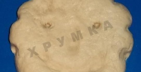 Бездрожжевое тесто для пирогов