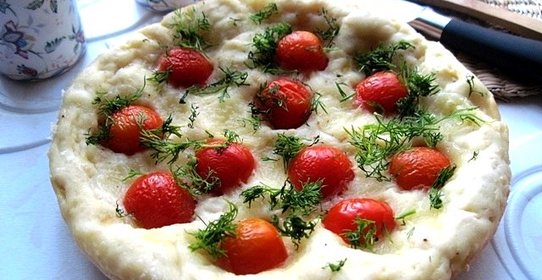 Картофельный пирог в мультиварке