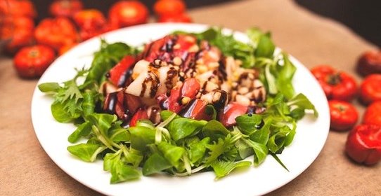 Салат Премиум