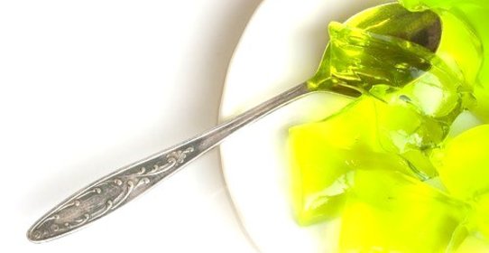 Розмариновое желе