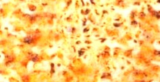 Запеченные тальятелле с брезаолой