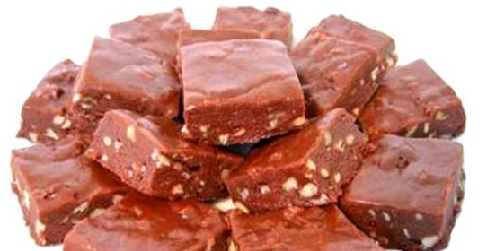 Сливочно-Шоколадная Карамель