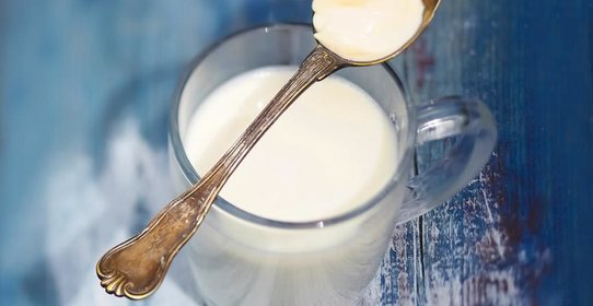 Домашний варенец