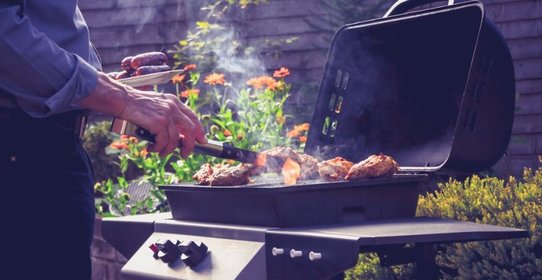 Курица с травами по-тоскански