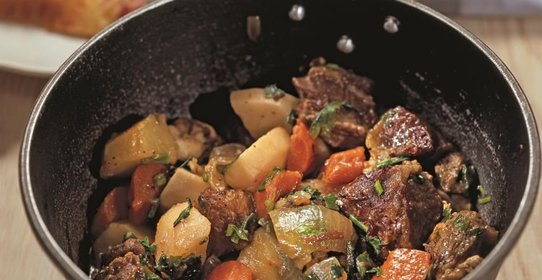 Ирландское рагу